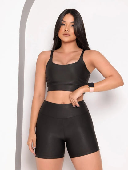 Conjunto Lunar Short