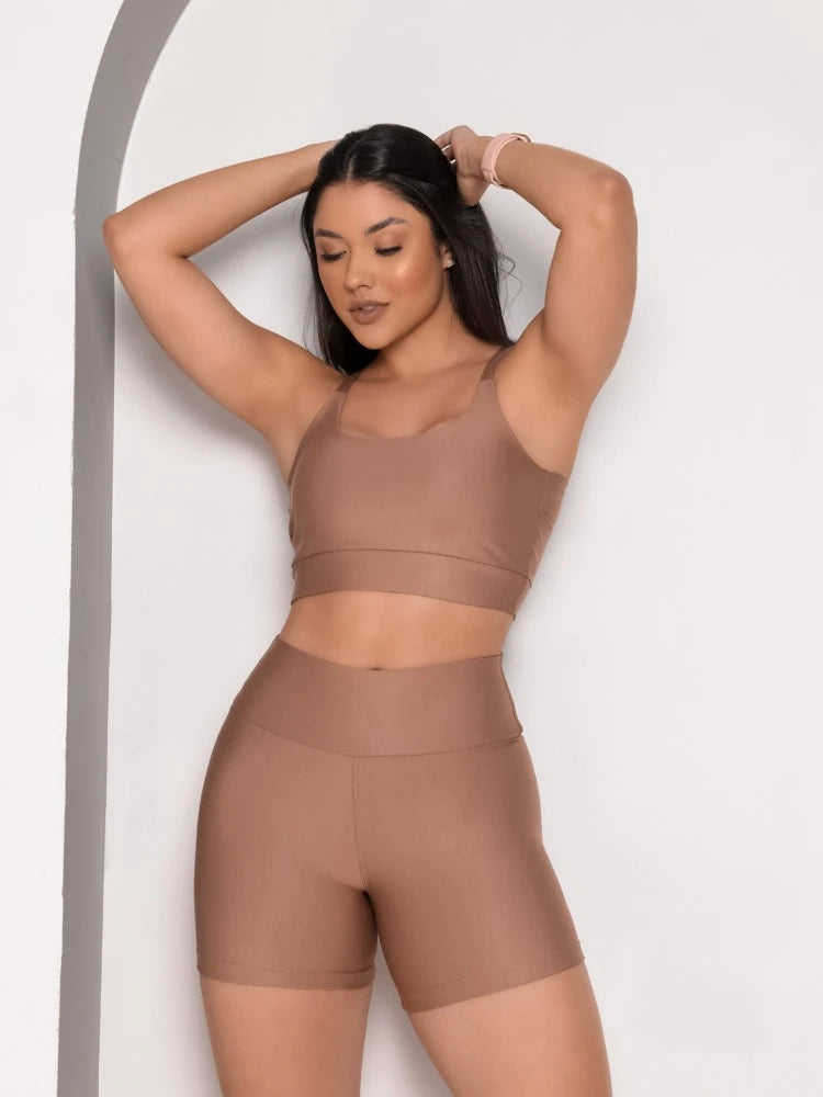 Conjunto Lunar Short