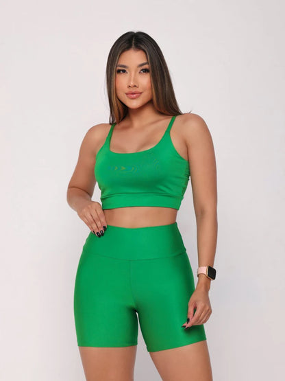 Conjunto Lunar Short