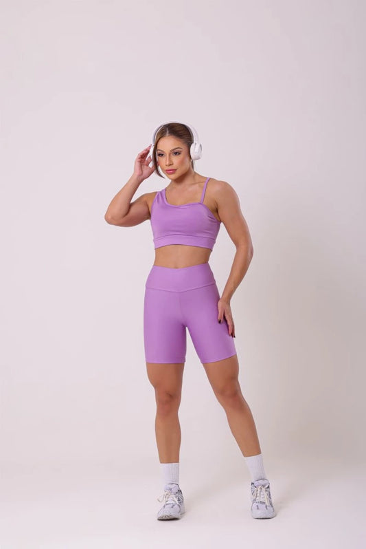 Conjunto Verano Short