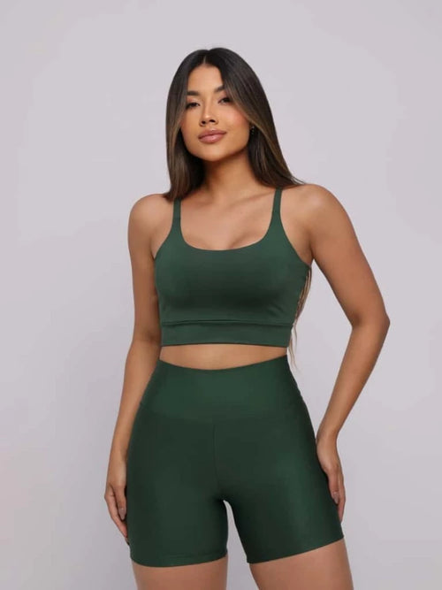 Conjunto Lunar Short