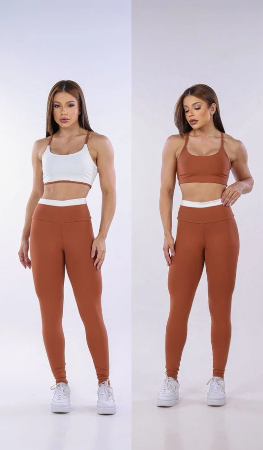 Conjunto Reversível Duo